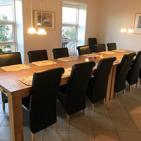 Rødkærgård Bed&Breakfast Kerteminde Eksteriør billede