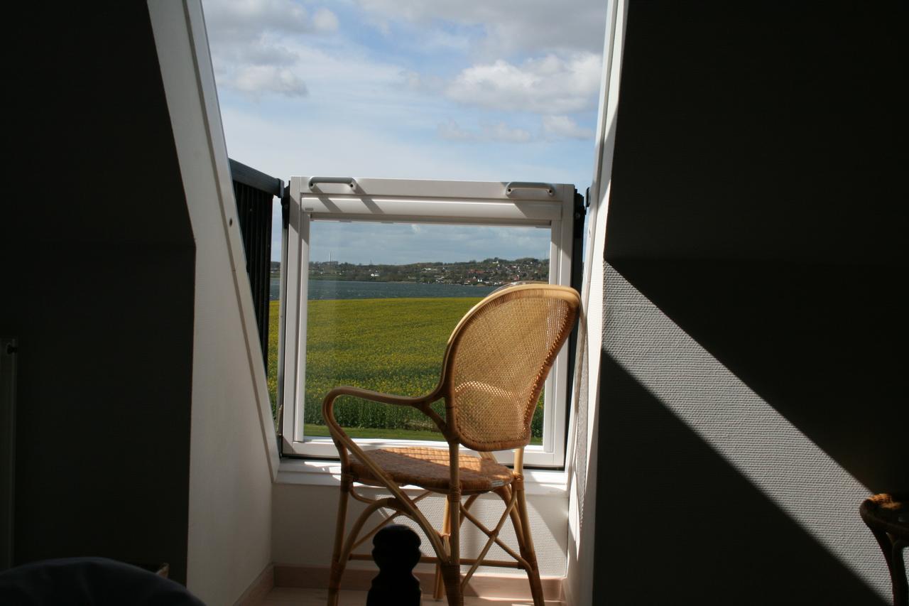 Rødkærgård Bed&Breakfast Kerteminde Eksteriør billede