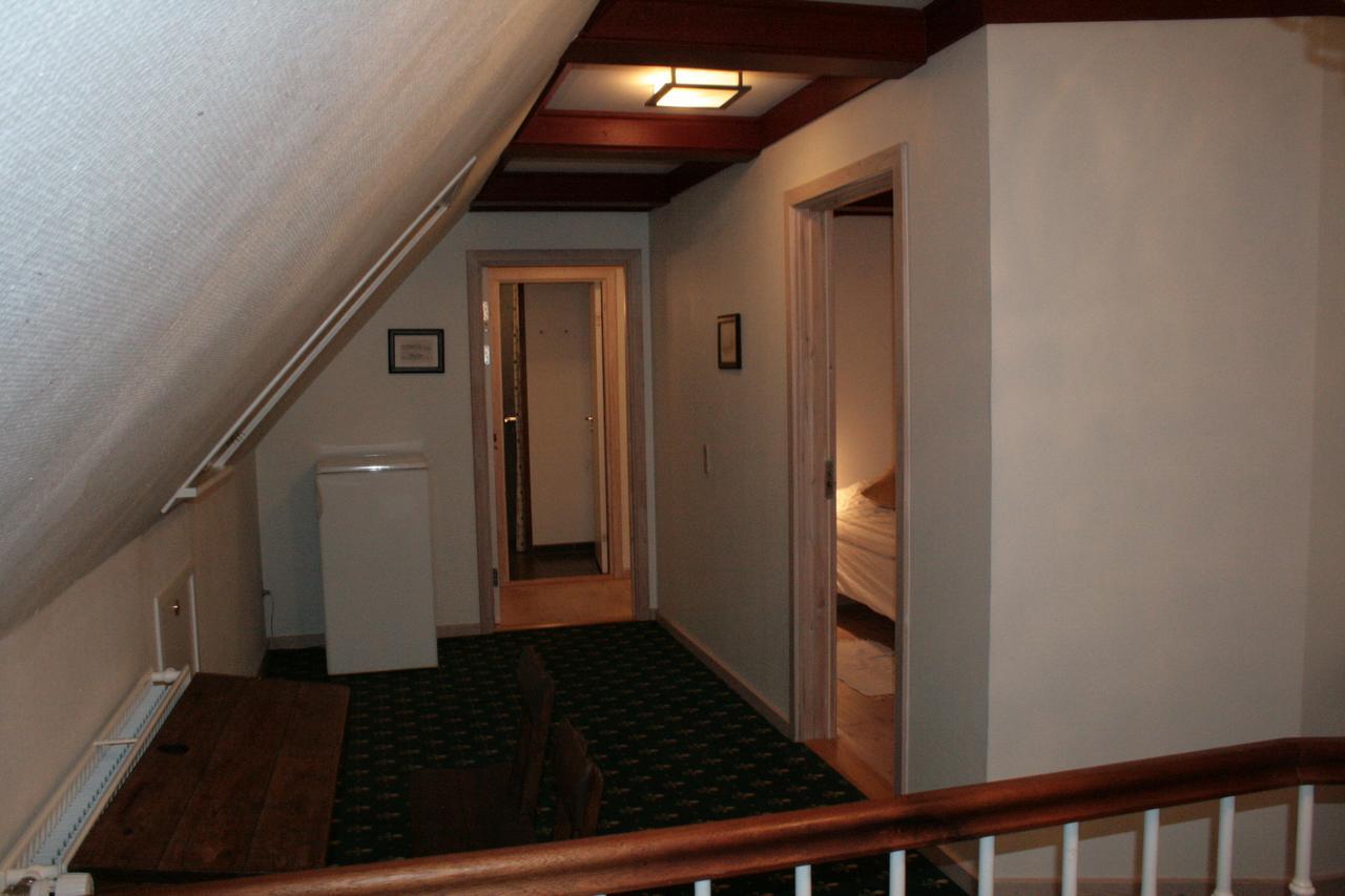 Rødkærgård Bed&Breakfast Kerteminde Eksteriør billede
