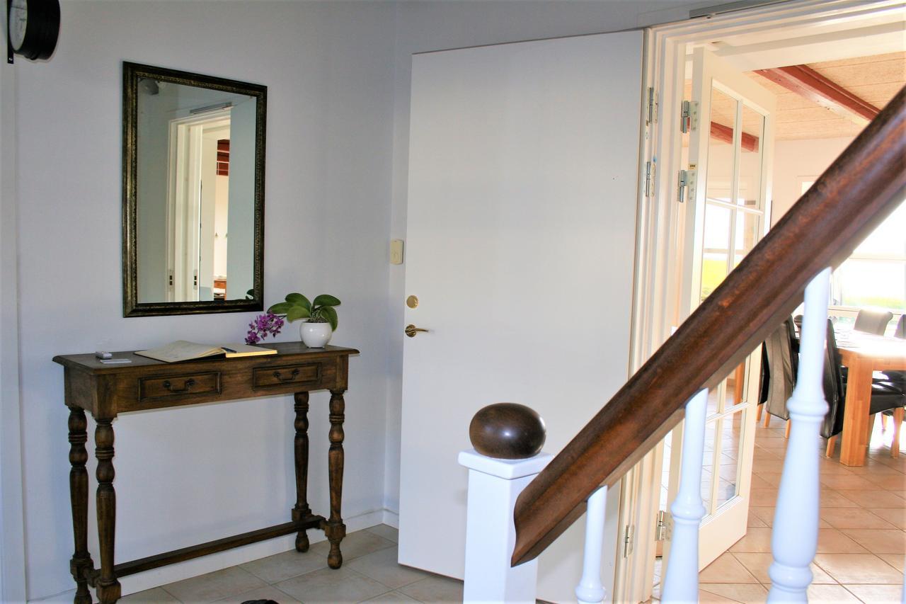 Rødkærgård Bed&Breakfast Kerteminde Eksteriør billede