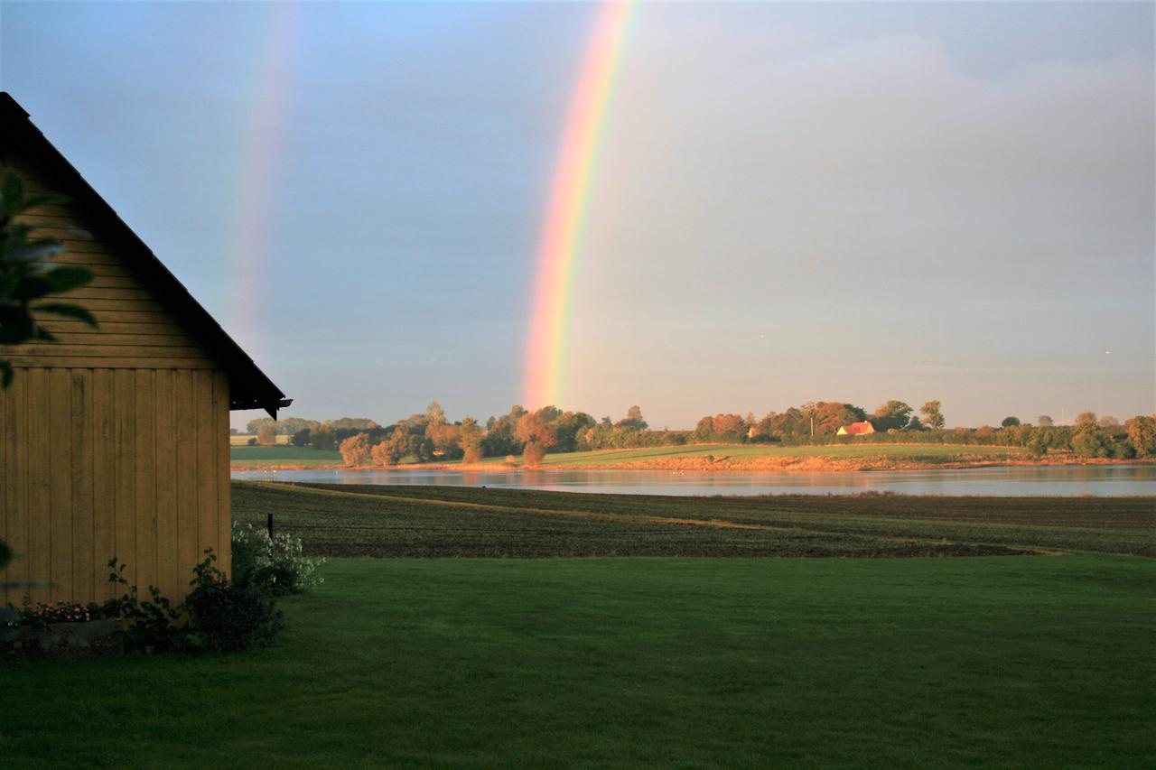 Rødkærgård Bed&Breakfast Kerteminde Eksteriør billede