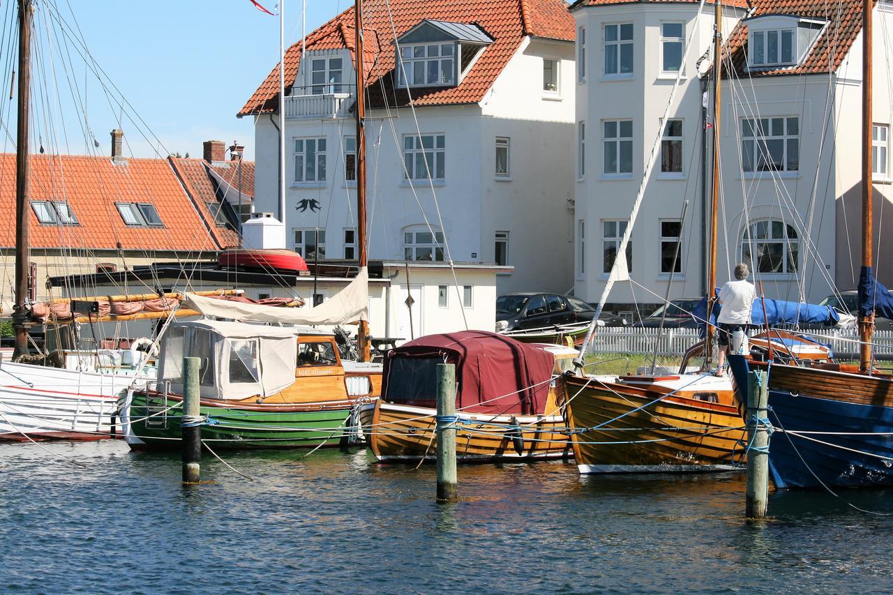 Rødkærgård Bed&Breakfast Kerteminde Eksteriør billede