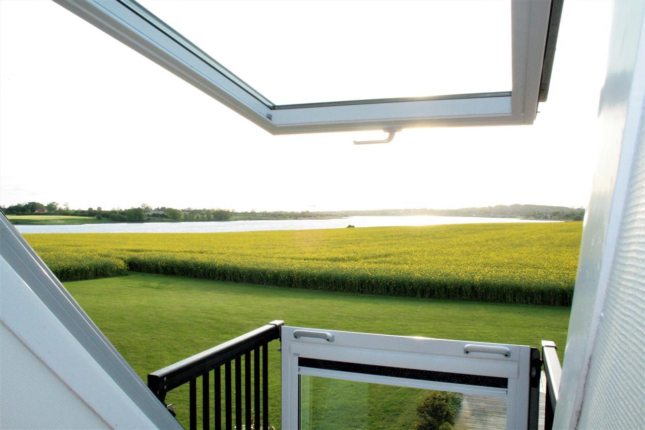 Rødkærgård Bed&Breakfast Kerteminde Eksteriør billede