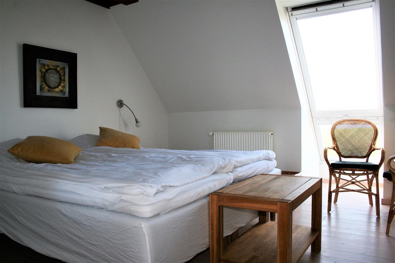 Rødkærgård Bed&Breakfast Kerteminde Eksteriør billede