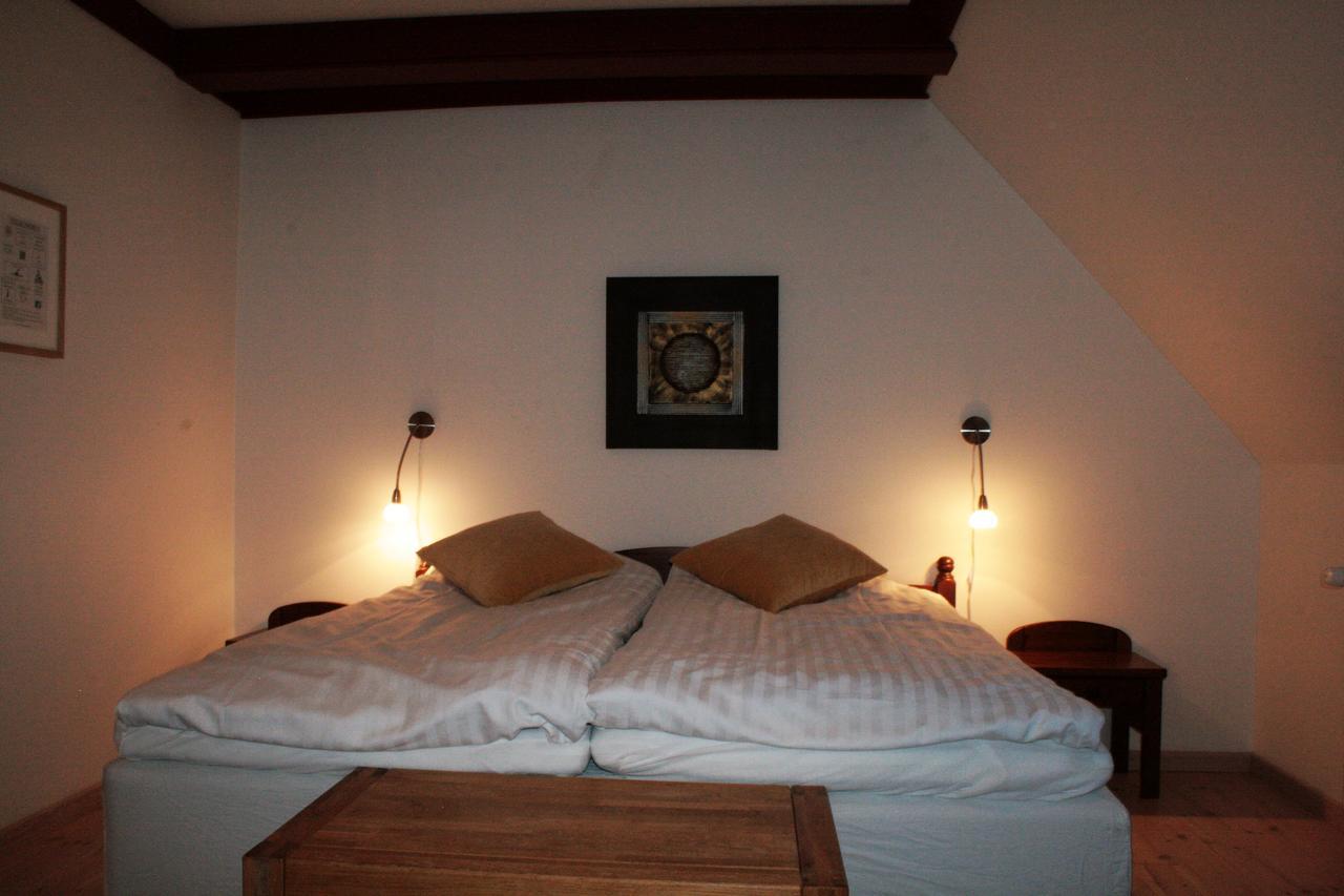 Rødkærgård Bed&Breakfast Kerteminde Eksteriør billede