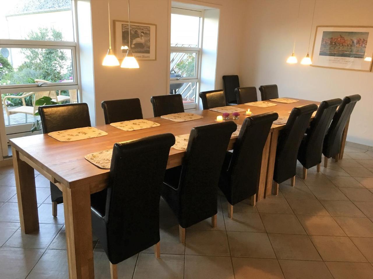 Rødkærgård Bed&Breakfast Kerteminde Eksteriør billede