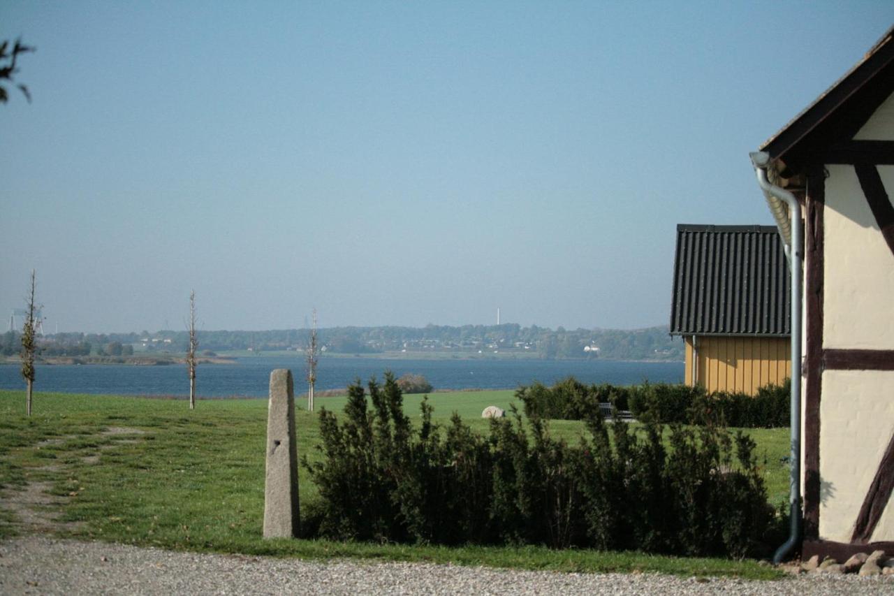 Rødkærgård Bed&Breakfast Kerteminde Eksteriør billede